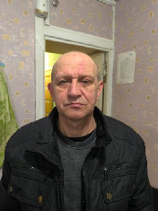 БЛИСТОВСЬКИЙ ГЕННАДІЙ ОЛЕКСАНДРОВИЧ