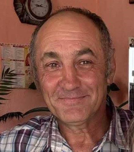 КЛИМ`ЮК ВАСИЛЬ МИХАЙЛОВИЧ