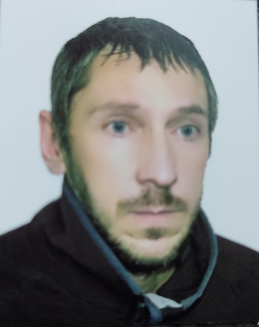 ФЕДОРЧЕНКО ДМИТРО СЕРГІЙОВИЧ