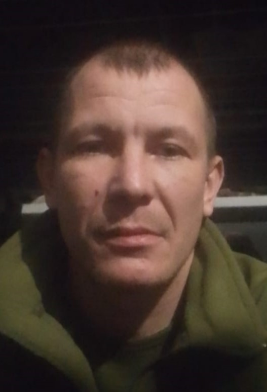КАНДИБА ЄВГЕН ІВАНОВИЧ
