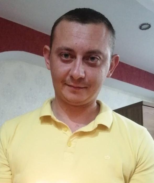 КОЩУК СЕРГІЙ ВІКТОРОВИЧ