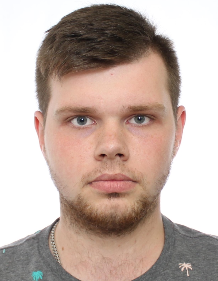 ВОРОЖЕЄВ МИКИТА СЕРГІЙОВИЧ