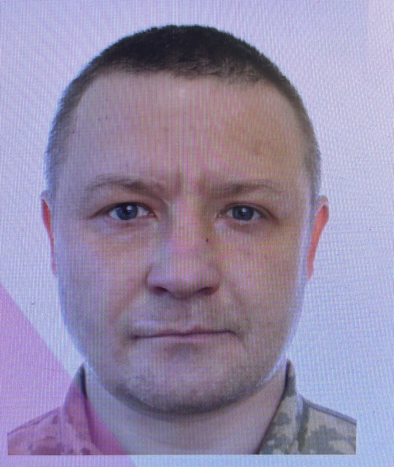 ЛАСТОВЕЦЬКИЙ СЕРГІЙ ВОЛОДИМИРОВИЧ