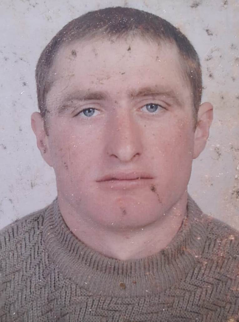 ВАСИЛЮК ВОЛОДИМИР МИКОЛАЙОВИЧ