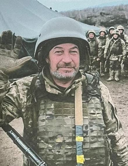 САСИК СЕРГІЙ СЕРГІЙОВИЧ