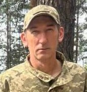 ДОРОДНОВ АНДРІЙ ВАСИЛЬОВИЧ