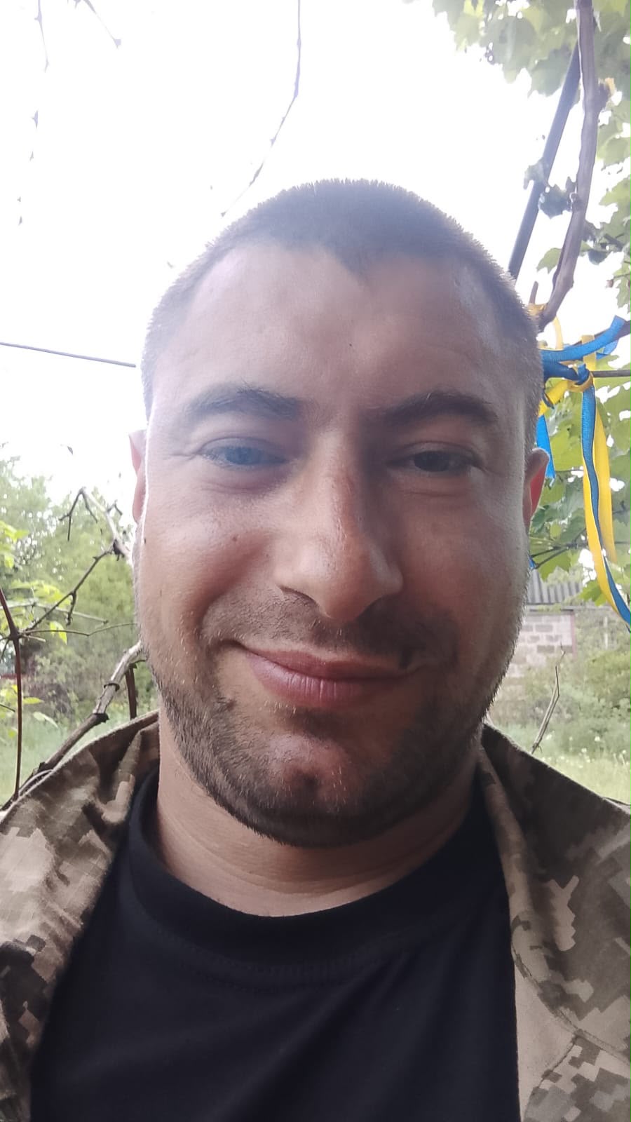 ДОНЧАК МАКСИМ ПЕТРОВИЧ
