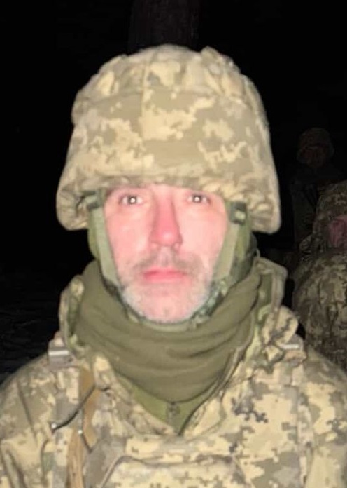 ГОЛУБКА ДМИТРО ОЛЕКСАНДРОВИЧ