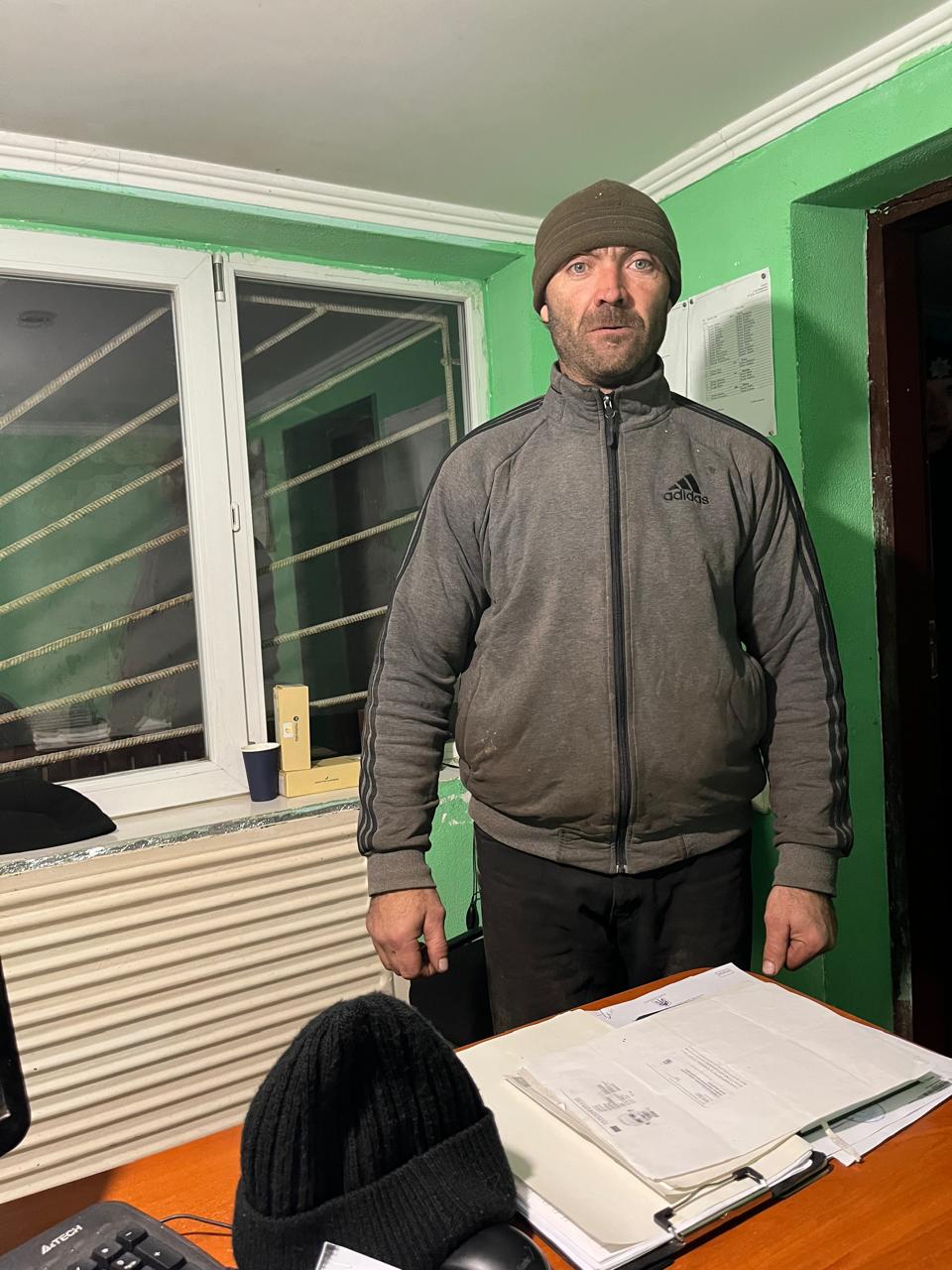 ВИШНЕВСЬКИЙ ОЛЕКСІЙ ВІТАЛІЙОВИЧ