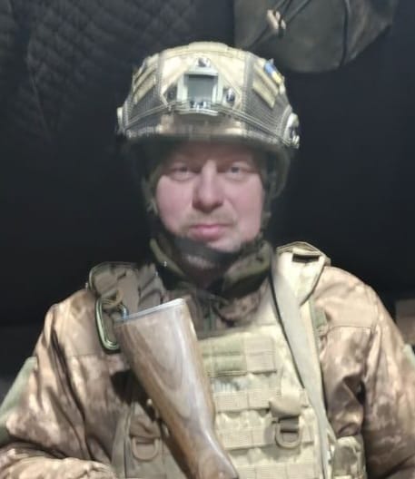 ШЕВЧУК РУСЛАН МИКОЛАЙОВИЧ