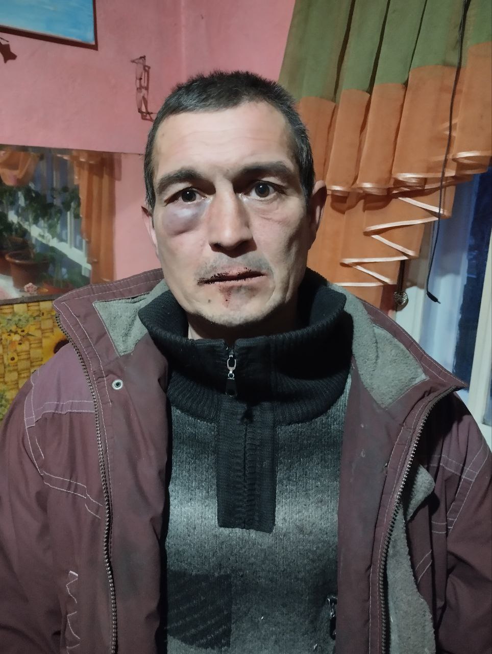 БАЗИЛЕВСЬКИЙ ОЛЕКСАНДР ОЛЕКСАНДРОВИЧ