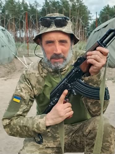ТАРАСЕНКО АНДРІЙ ВОЛОДИМИРОВИЧ