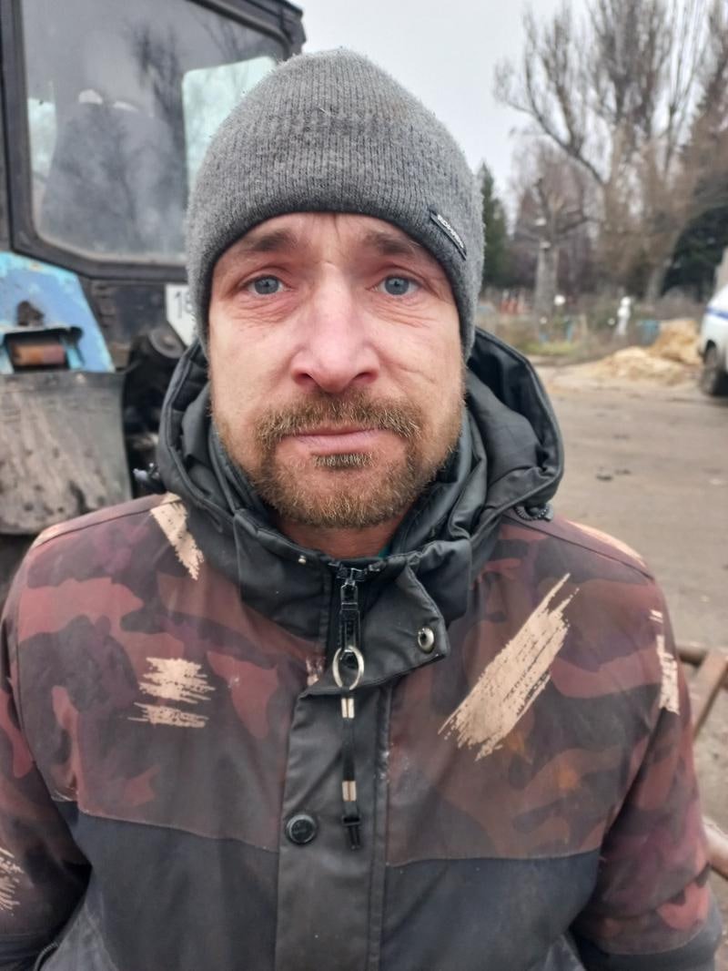 САВИЦЬКИЙ ЄВГЕН МИКОЛАЙОВИЧ