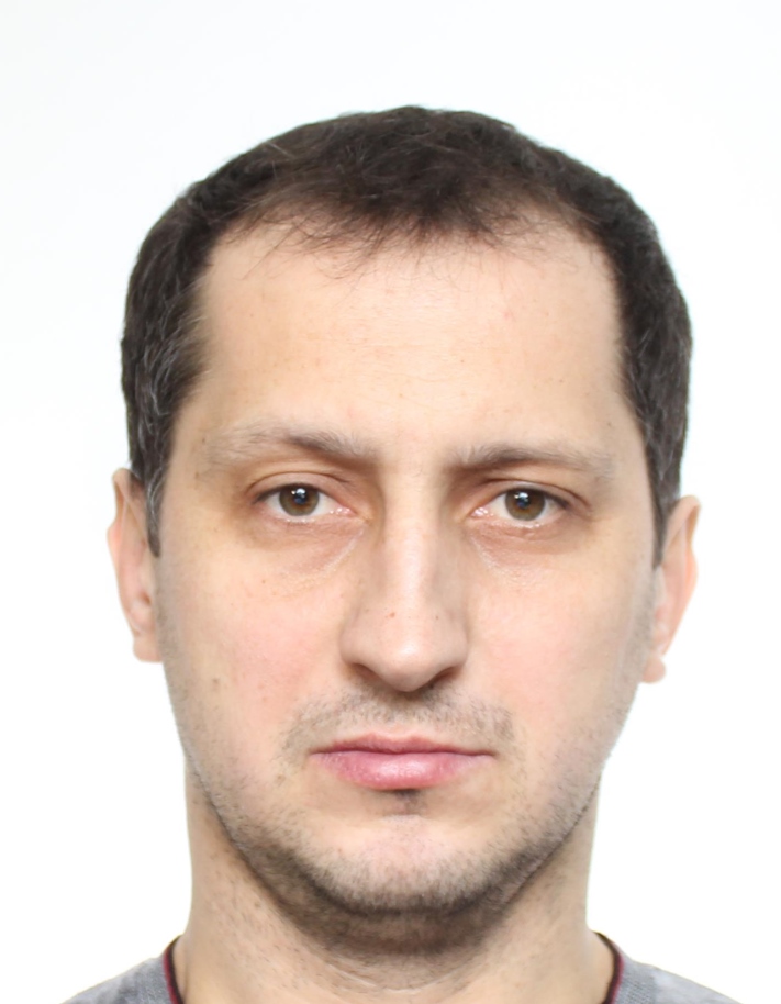 БОЙКО ВІТАЛІЙ ВОЛОДИМИРОВИЧ