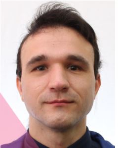 БОНДАР ВАЛЕРІЙ ВІТАЛІЙОВИЧ