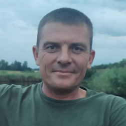 ХОМЕНКО ВАЛЕРІЙ ВІТАЛІЙОВИЧ