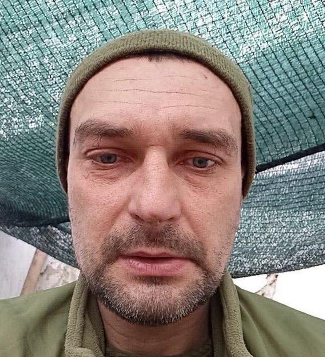КРАЄВ ТИМУР ГЕОРГІЙОВИЧ