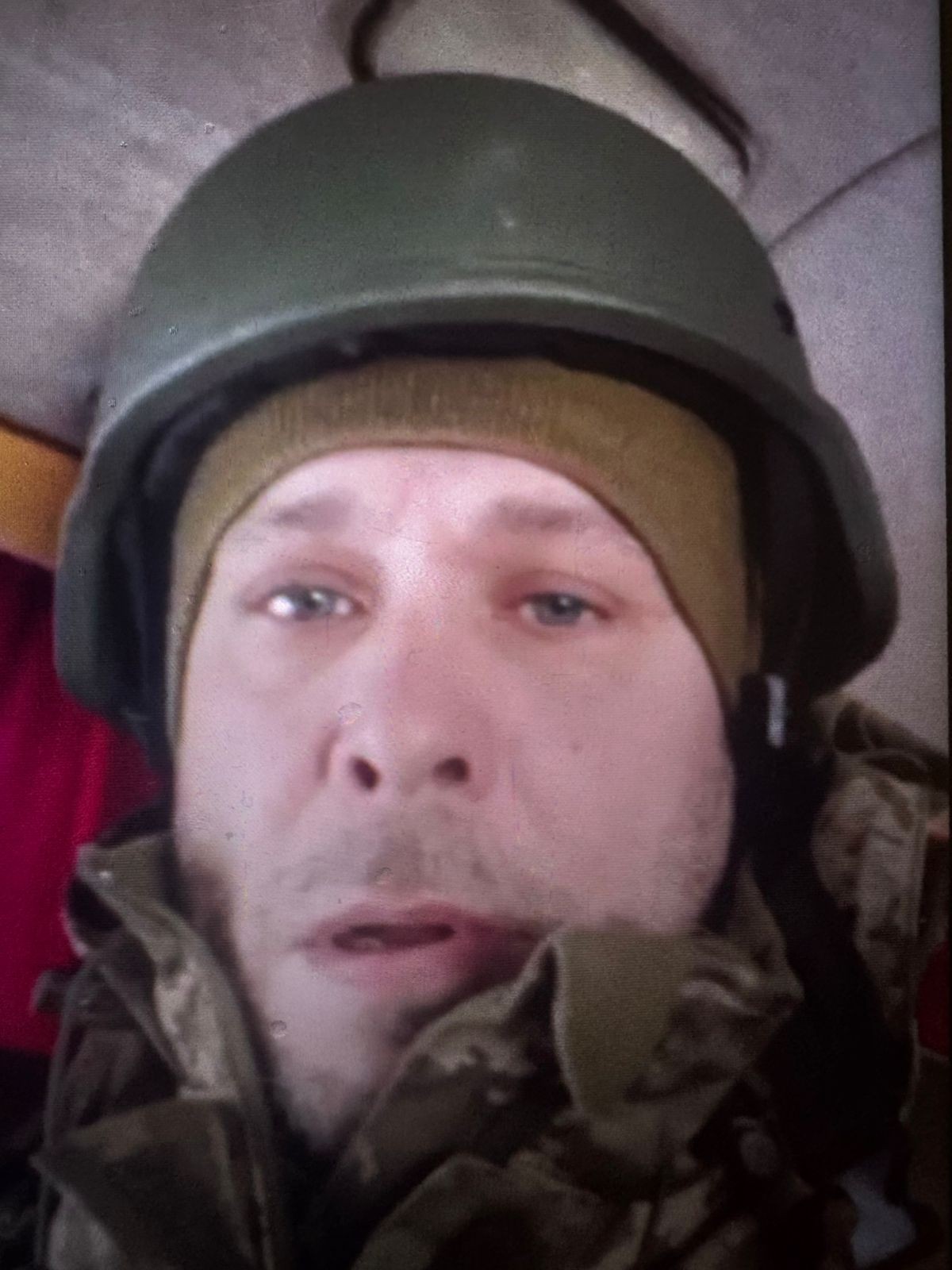 ШАТСЬКИХ СЕРГІЙ ОЛЕКСАНДРОВИЧ