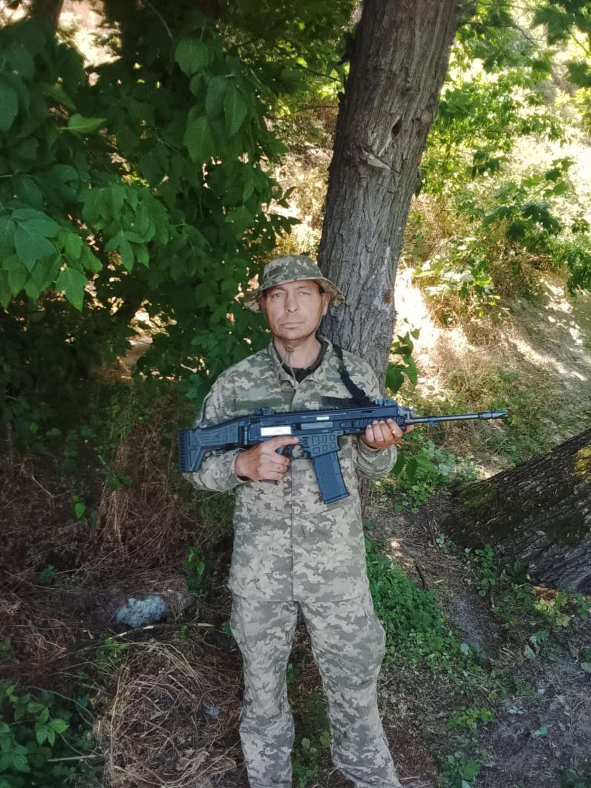 ПАТРАШ СТЕПАН ГЕОРГІЙОВИЧ