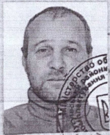 ЗВЯГІНЦЕВ ІВАН ІВАНОВИЧ