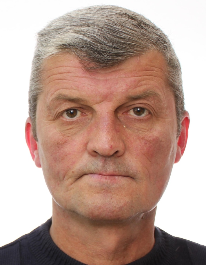 ГОНЧАР ВОЛОДИМИР МИХАЙЛОВИЧ