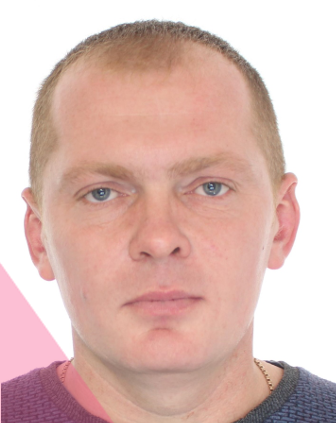 СТУГА СЕРГІЙ ВОЛОДИМИРОВИЧ