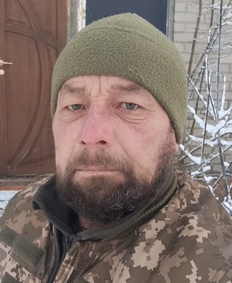 КОЛОМІЙЧУК ОЛЕГ ВОЛОДИМИРОВИЧ