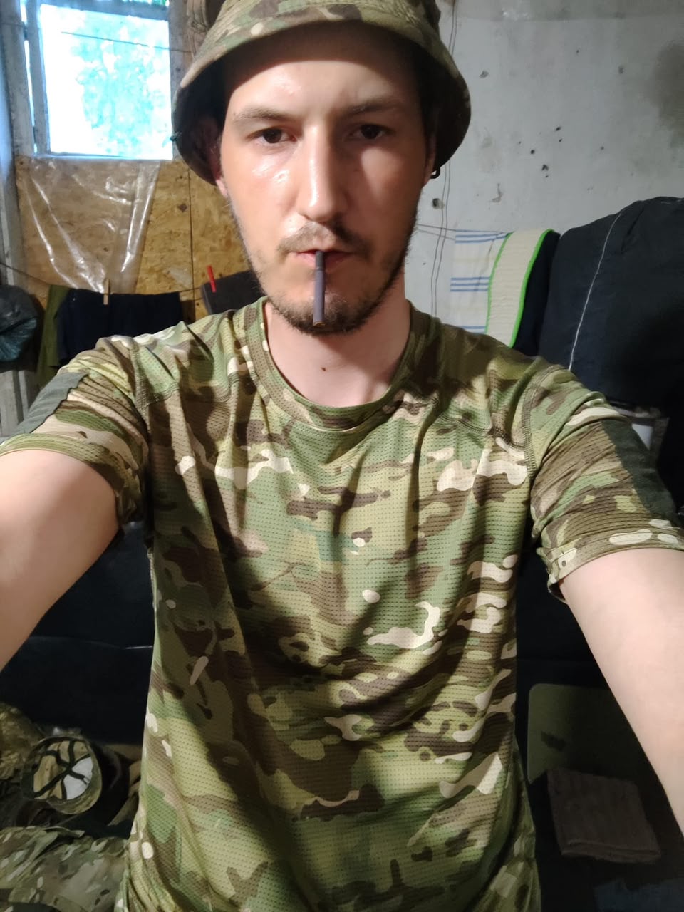 ДЖОГАН АНДРІЙ ОЛЕГОВИЧ