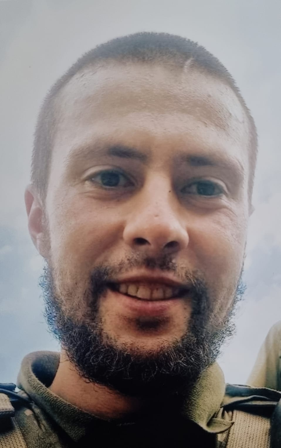 ІЩУК АНТОН ВАЛЕНТИНОВИЧ