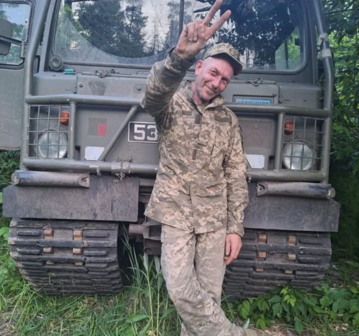 ТОРЖАШ ЛАСЛО ЛАСЛОВИЧ