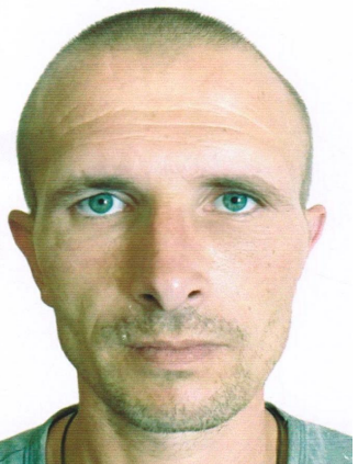 НІКІТІН МИХАЙЛО ОЛЕКСІЙОВИЧ