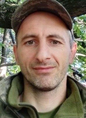 РЕБА ЄВГЕН ЛЕОНІДОВИЧ