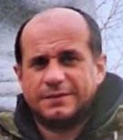 СОДОМА МИХАЙЛО МИХАЙЛОВИЧ