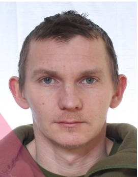 ТЕРНОВИЙ СЕРГІЙ ЮРІЙОВИЧ