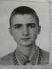 ГОНЧАРОВ КОСТЯНТИН ІГОРОВИЧ