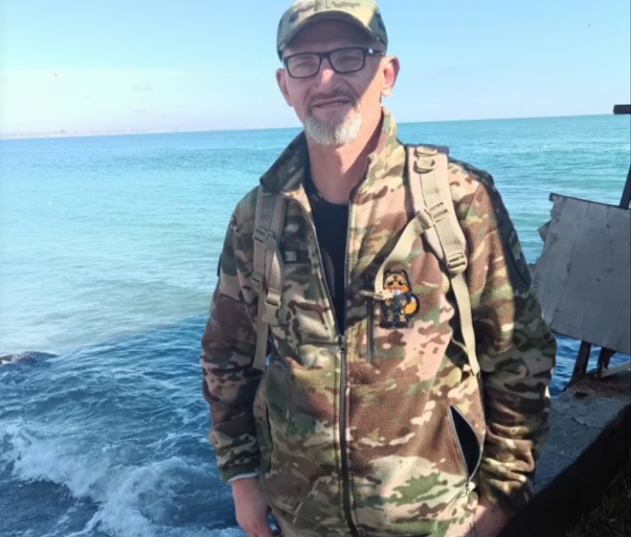 ДЗІС ВАСИЛЬ ЛЕОНІДОВИЧ