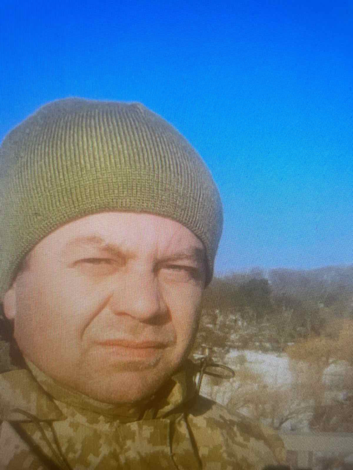 СУРТАЄВ ВАЛЕРІЙ СЕРГІЙОВИЧ