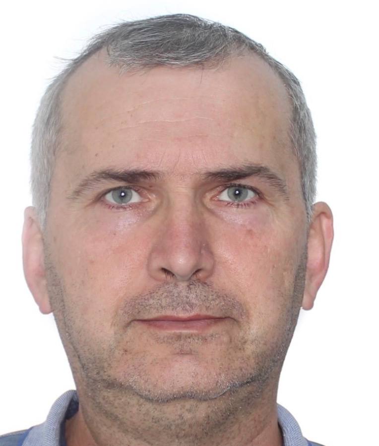 РОСПОПА СЕРГІЙ ЯРОСЛАВОВИЧ