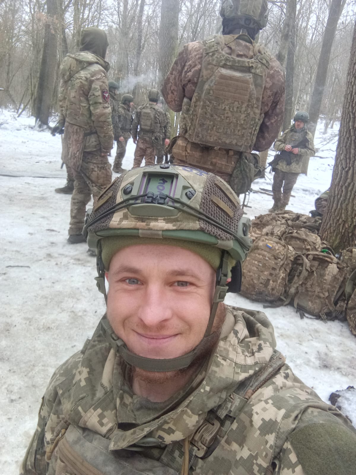 СПИЦЬКИЙ АНАТОЛІЙ ЮРІЙОВИЧ
