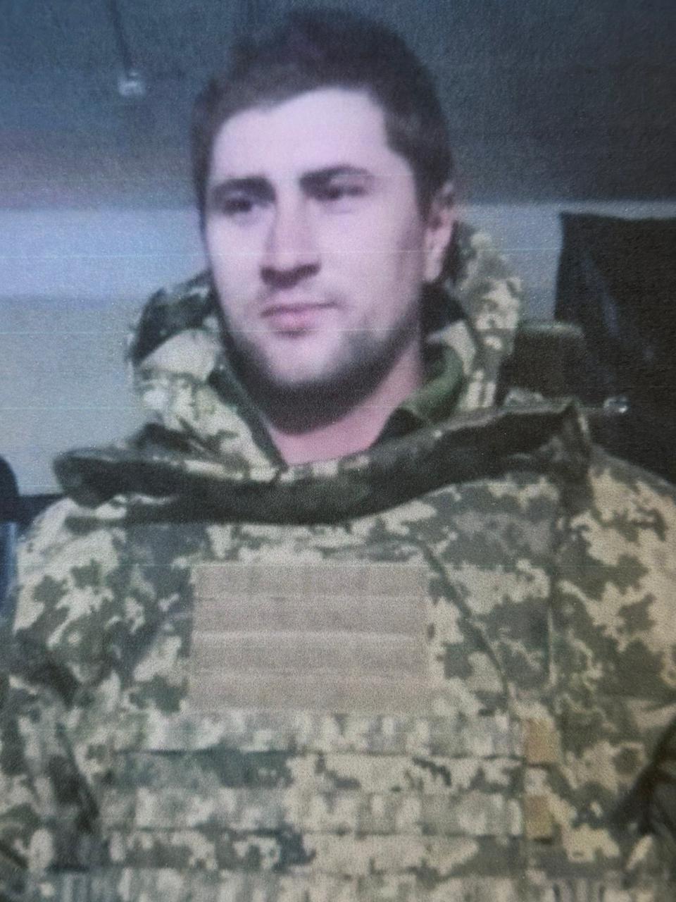 ТРОХЛЮК РОМАН ВОЛОДИМИРОВИЧ