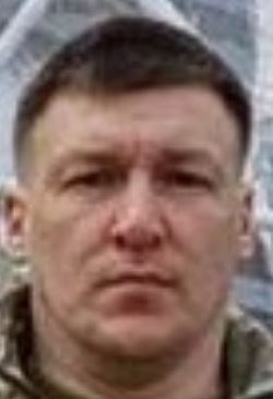 ФЕДІВ РОМАН ВАСИЛЬОВИЧ