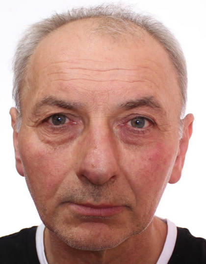 БІБЧЕНКО ВІКТОР ЛЕОНТІЙОВИЧ