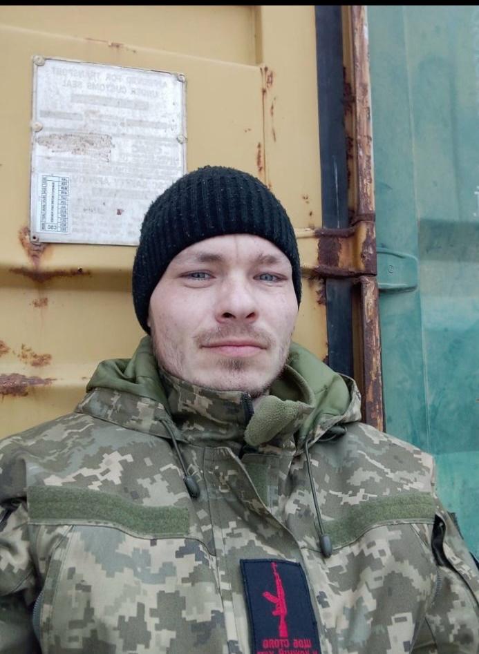 КОШЕЛЬ МИХАЙЛО ОЛЕКСАНДРОВИЧ