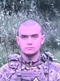 ЗАЙНЧКОВСЬКИЙ АНТОН СЕРГІЙОВИЧ