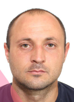 РИЖИЙ ОЛЕКСАНДР ГЕННАДІЙОВИЧ
