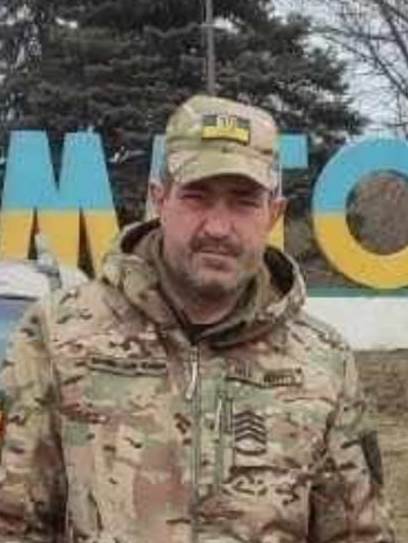 ДЕНИСЕНКО ВАСИЛЬ АДАМОВИЧ