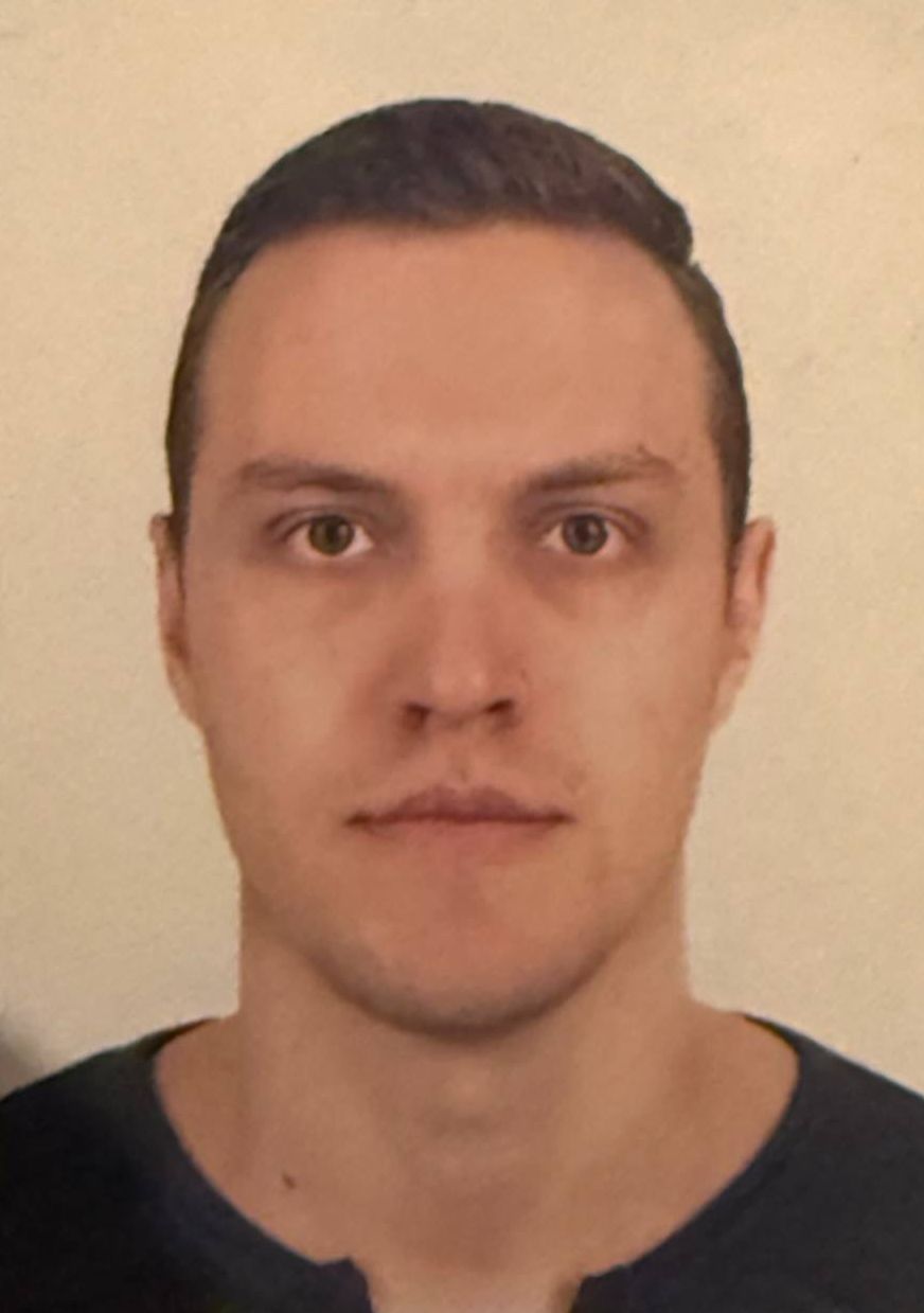 ЯСІНЬКОВ ДМИТРО ПАВЛОВИЧ