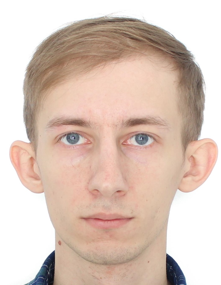 МАЛІЙ МИХАЙЛО ВІКТОРОВИЧ