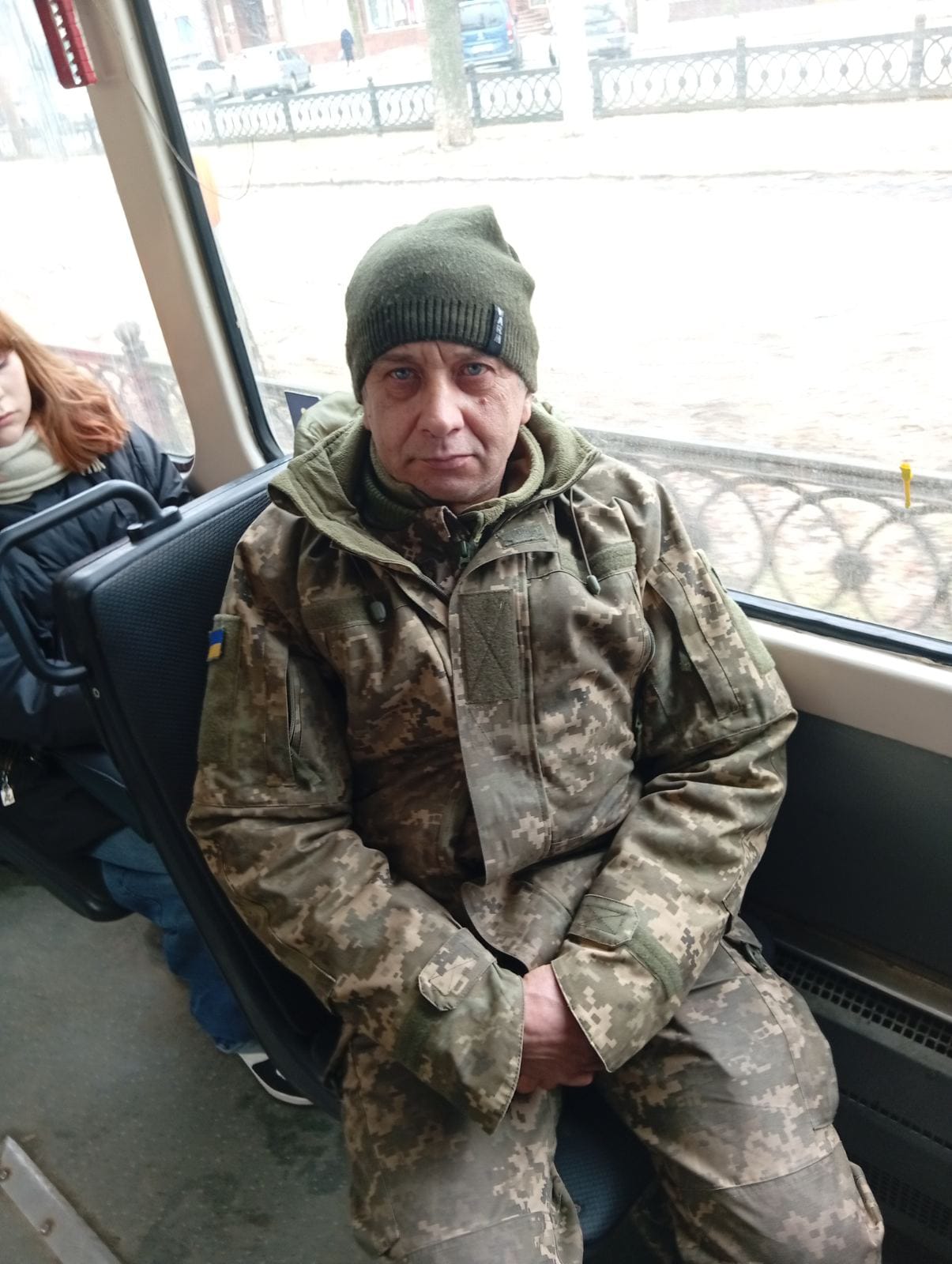 ОЛЕКСІЙ СТЕПАН ПЕТРОВИЧ