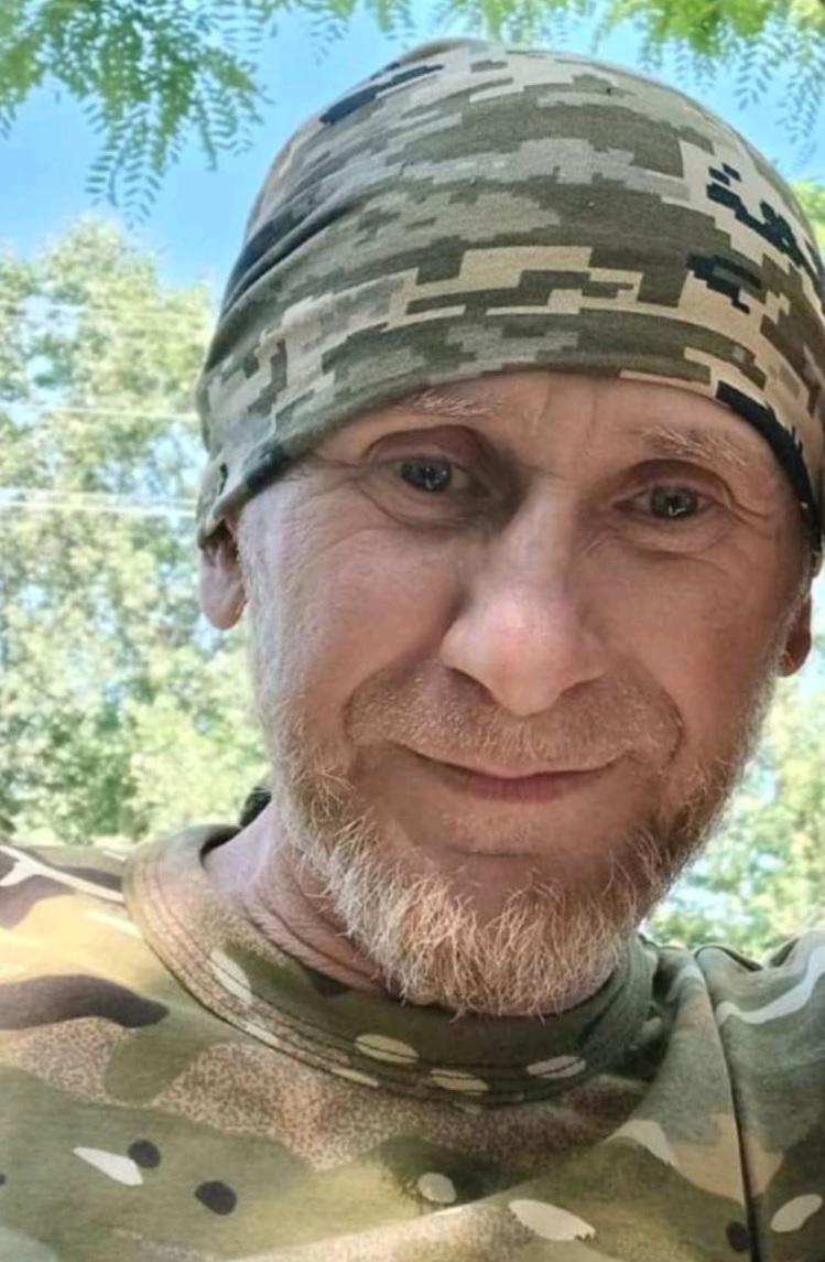 КОРНУТІЙ ВІКТОР МИКОЛАЙОВИЧ
